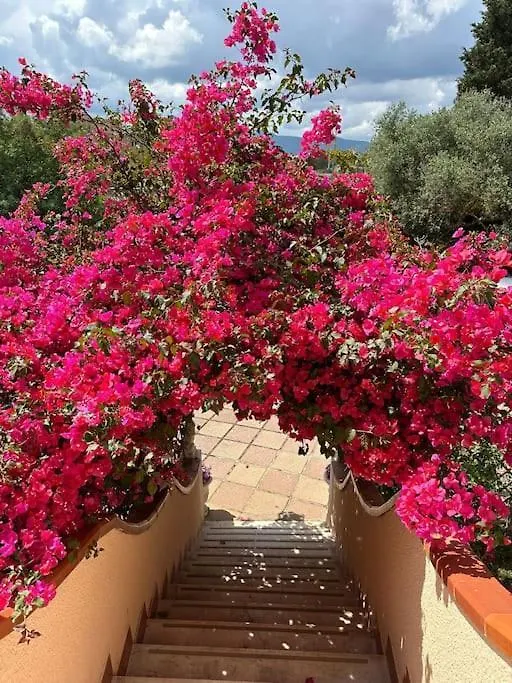 Casa Vacanze La Brii Iglesias