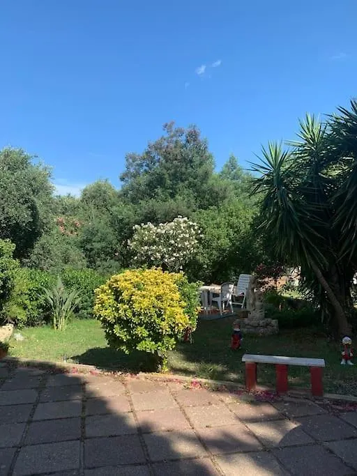 Casa Vacanze La Brii Iglesias 0*,  İtalya