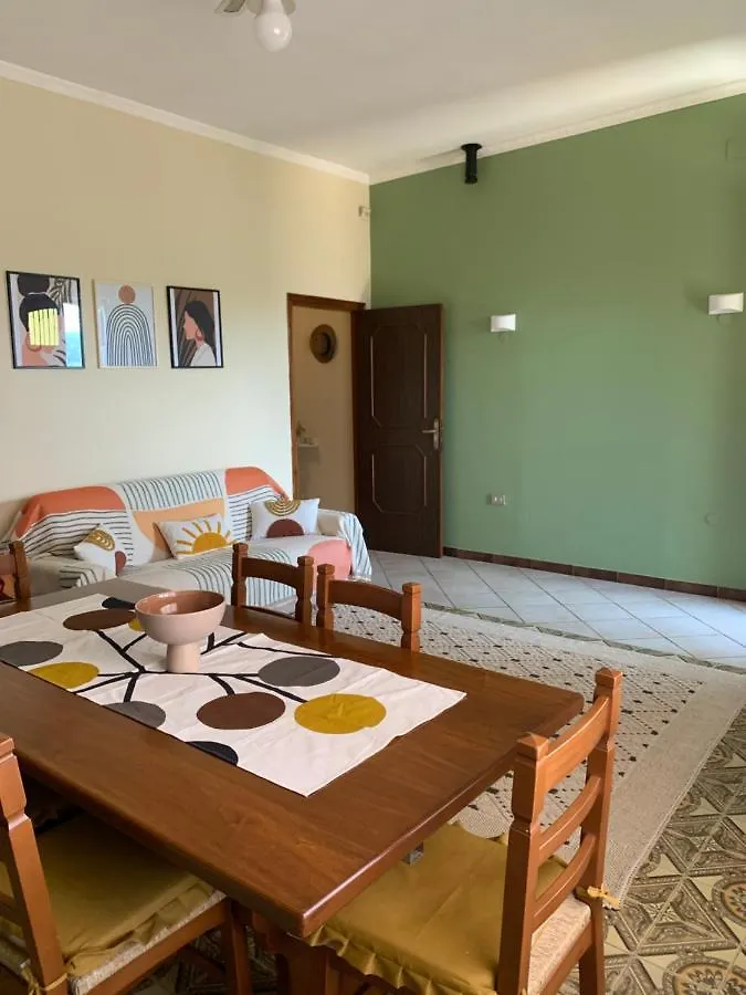 Casa Vacanze La Brii Iglesias