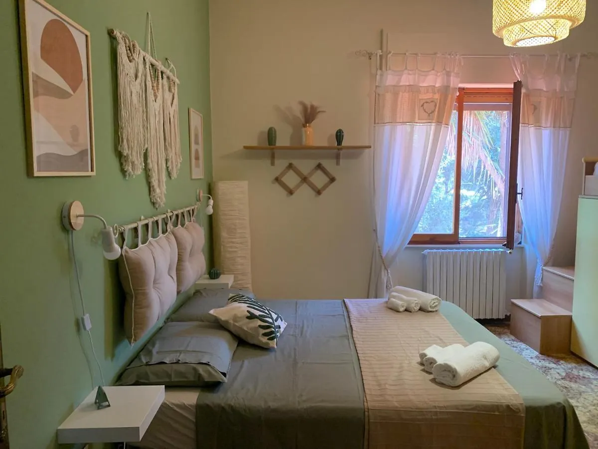 Casa Vacanze La Brii Iglesias 0*,  İtalya